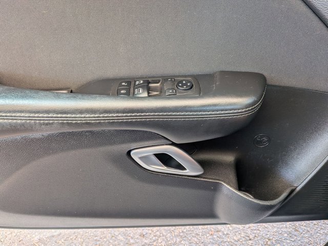 Used 2019 Dodge Challenger SXT w/ Blacktop Package image 15
