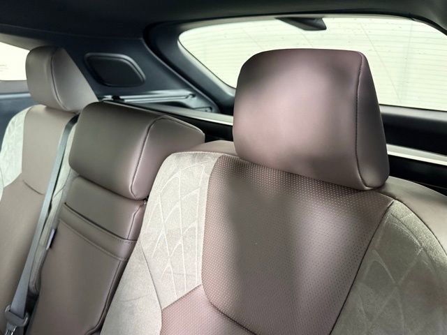 New 2026 Lexus RX 350 350h Luxury image 24