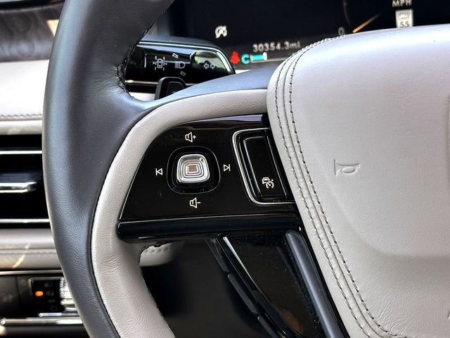 Used 2023 Lincoln Aviator Reserve w/ Elements Package Plus RWD image 25