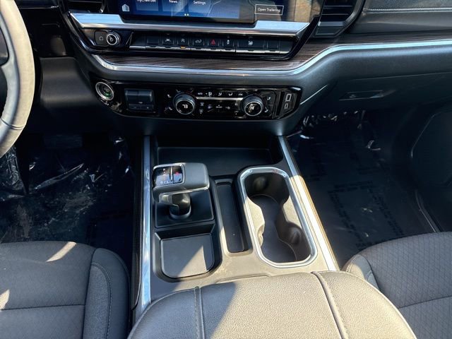Used 2024 Chevrolet Silverado 1500 RST w/ Convenience Package II image 28