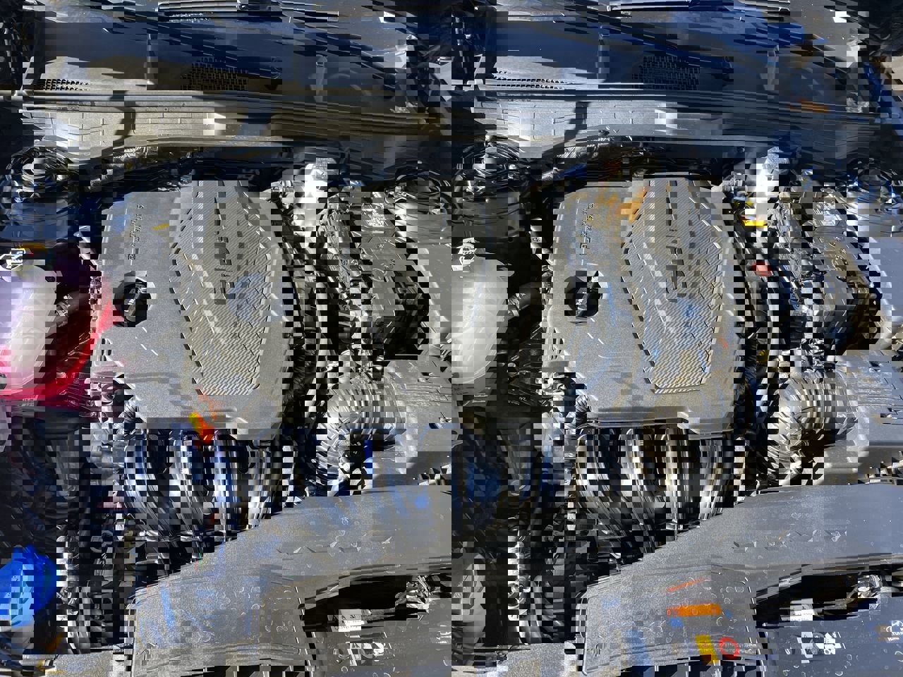 Used 2025 Hyundai Sonata SE image 35