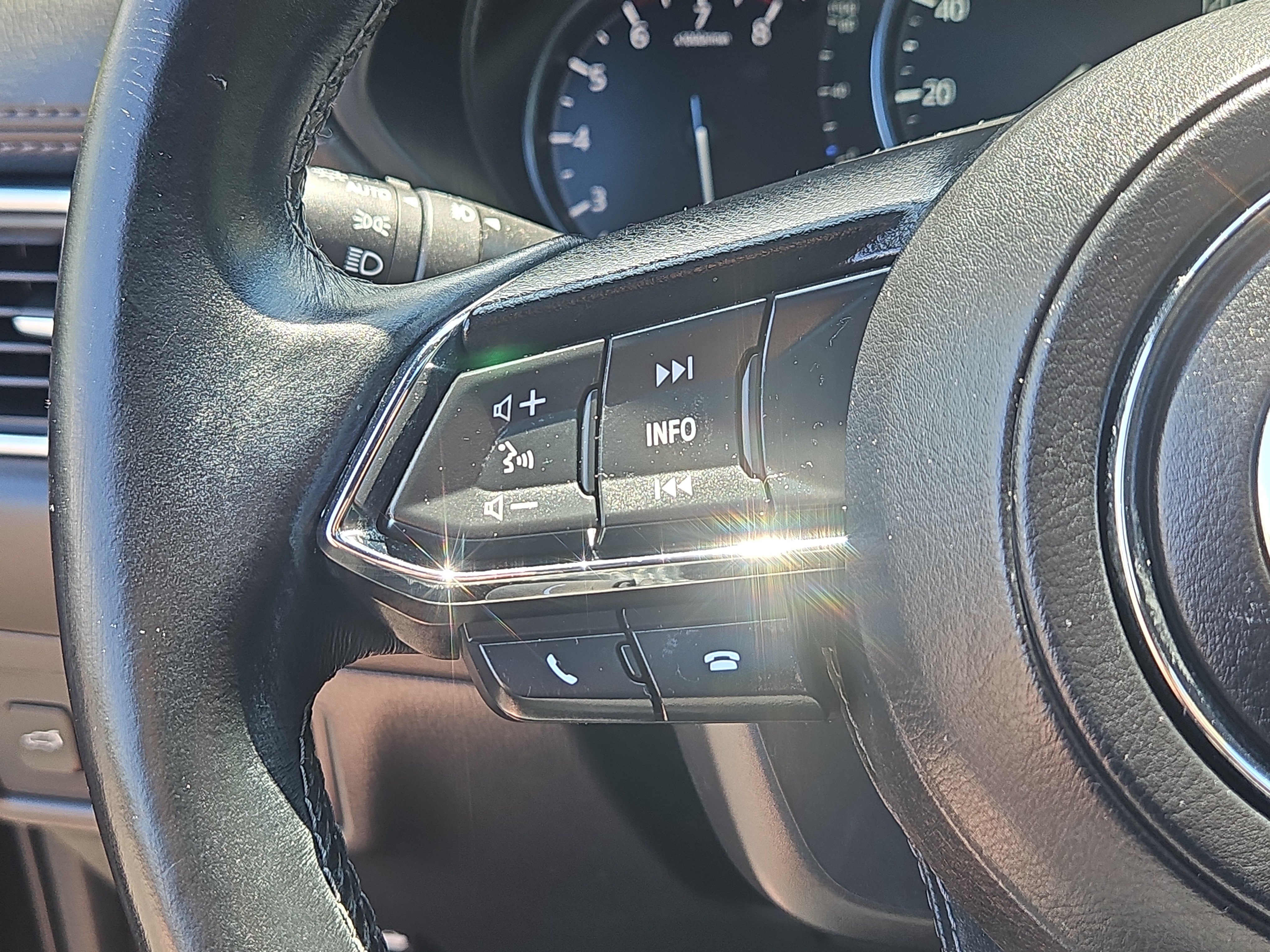 Used 2019 MAZDA CX-5 Signature AWD/4WD image 20