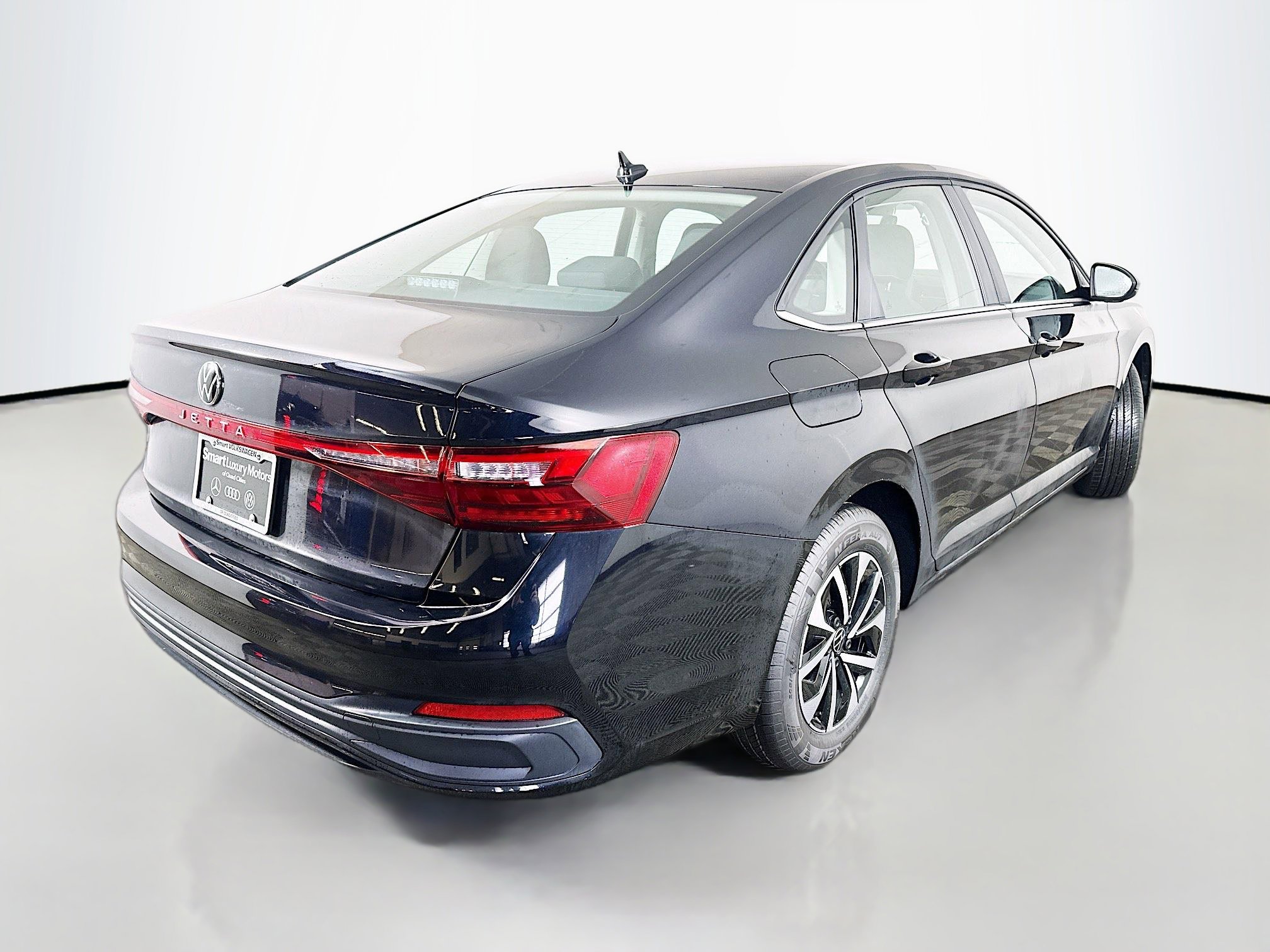 New 2026 Volkswagen Jetta S image 7