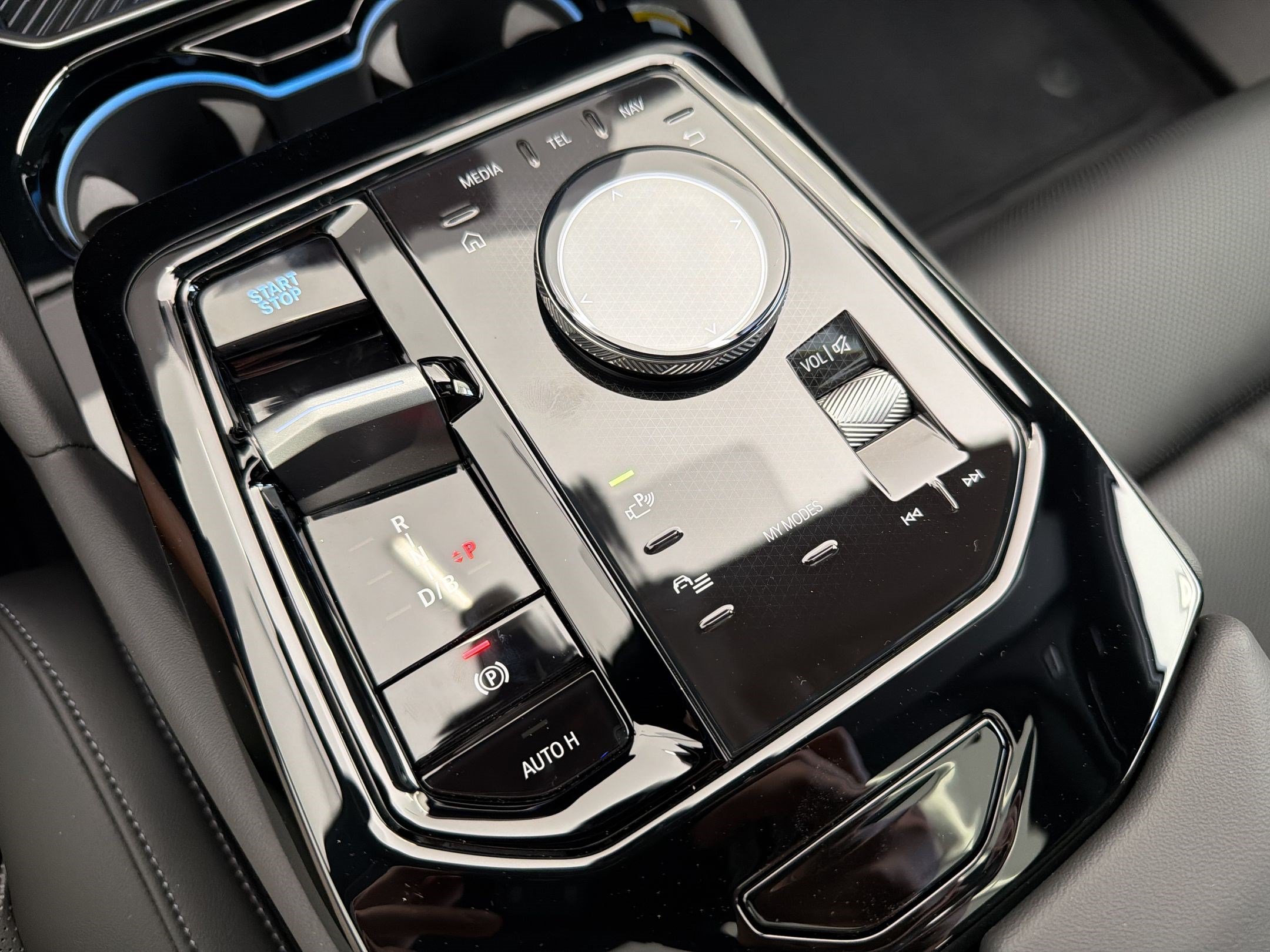 New 2026 BMW i5 M60 AWD/4WD image 19