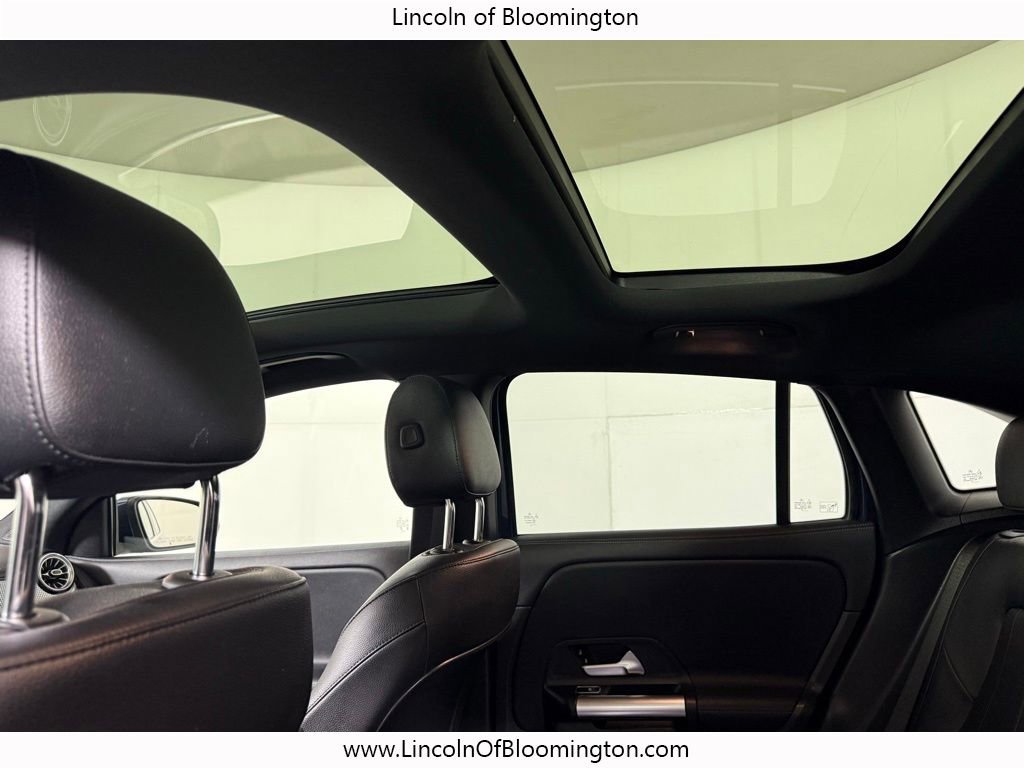 Used 2023 Mercedes-Benz GLA 250 4MATIC image 71