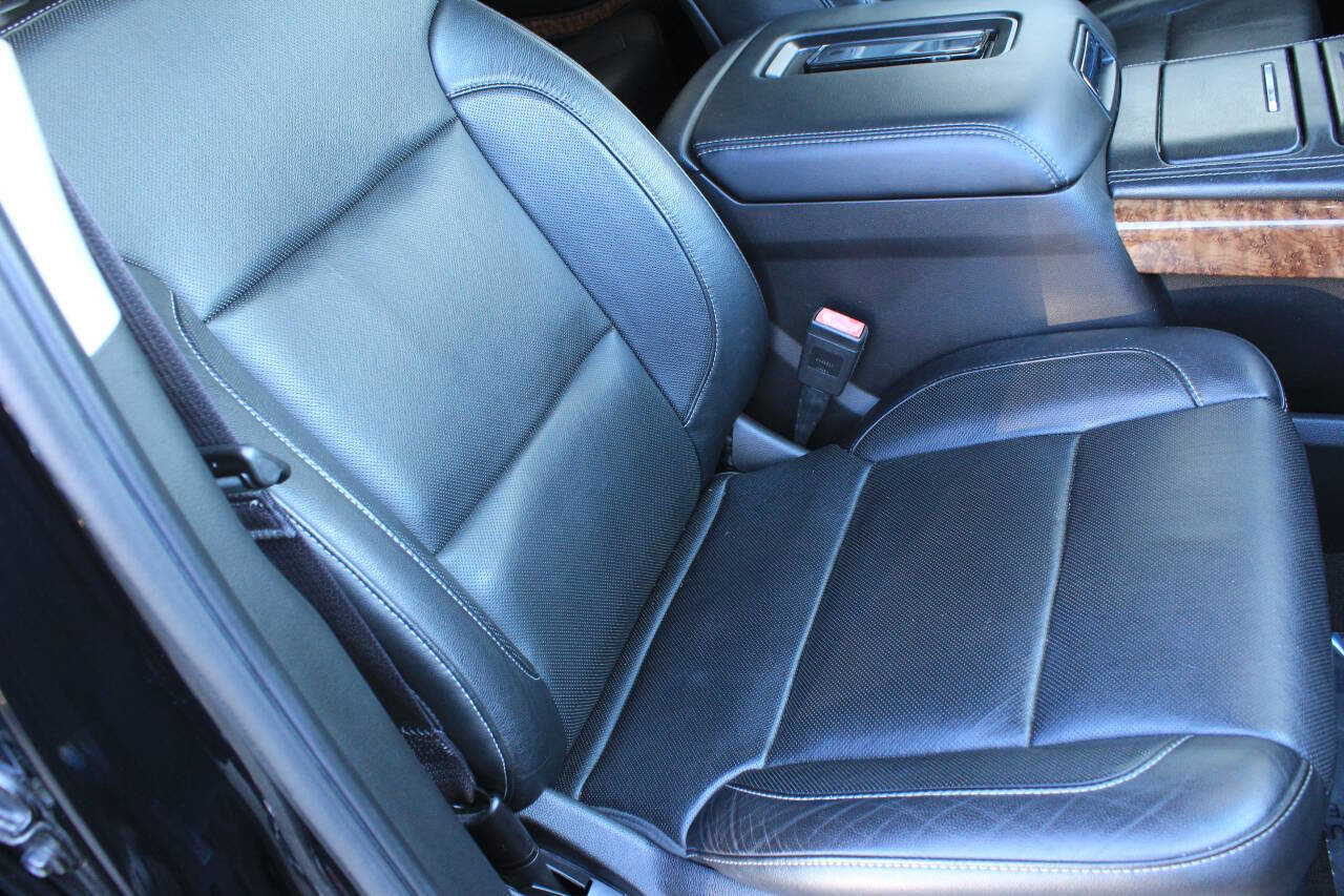 Used 2016 Chevrolet Tahoe LTZ image 20