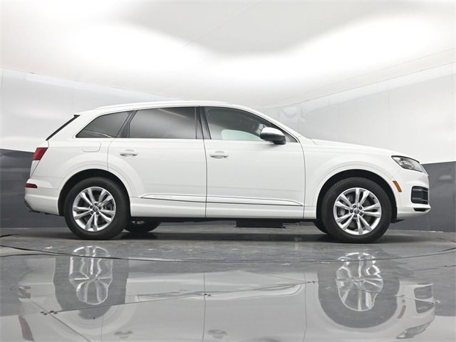 Used 2017 Audi Q7 3.0T Premium Plus image 57