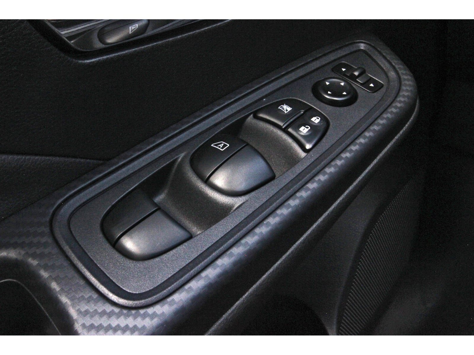 Certified 2025 Nissan Versa SV w/ Trunk Package FWD image 23