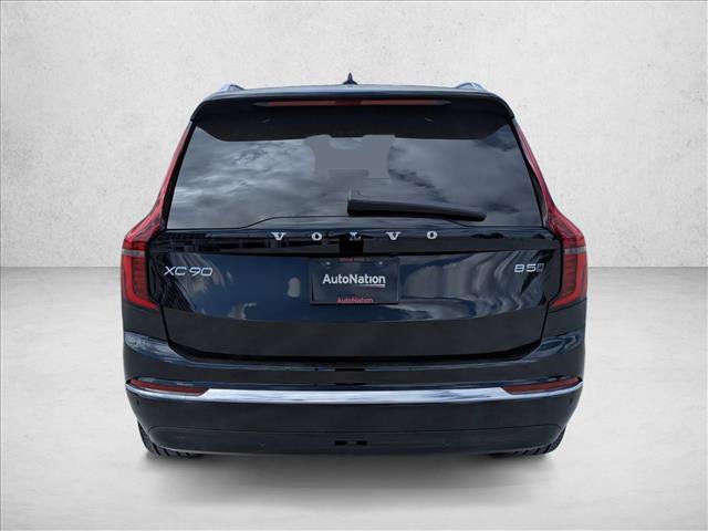 New 2026 Volvo XC90 B5 Plus w/ Protection Package AWD/4WD image 7