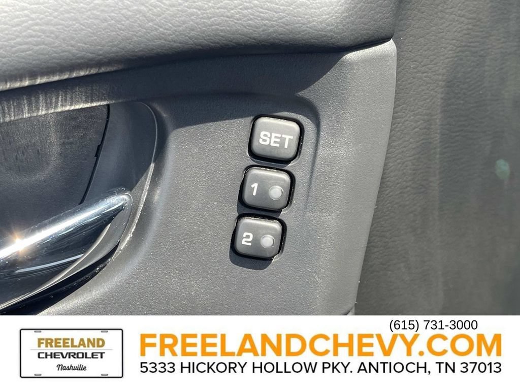 Used 2022 Nissan Murano SL w/ Cargo Package AWD/4WD image 32