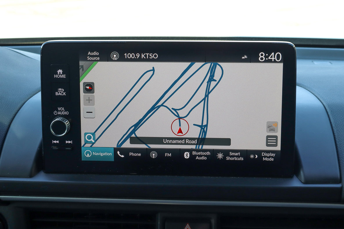 Used 2024 Honda Pilot Touring image 29