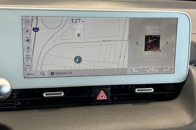 Used 2024 Hyundai Ioniq 5 SEL RWD image 22