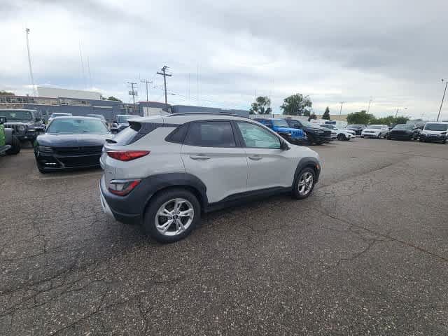 Used 2022 Hyundai Kona SEL w/ Convenience Package AWD/4WD image 10