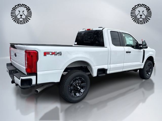 New 2026 Ford F350 XL w/ STX Appearance Package image 5