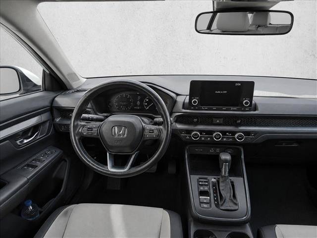 Used 2023 Honda CR-V EX image 26
