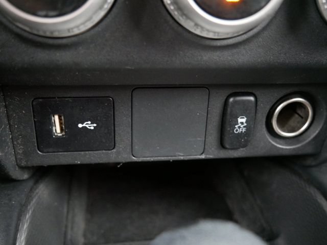 Used 2024 Mitsubishi Outlander Sport ES AWD/4WD image 25