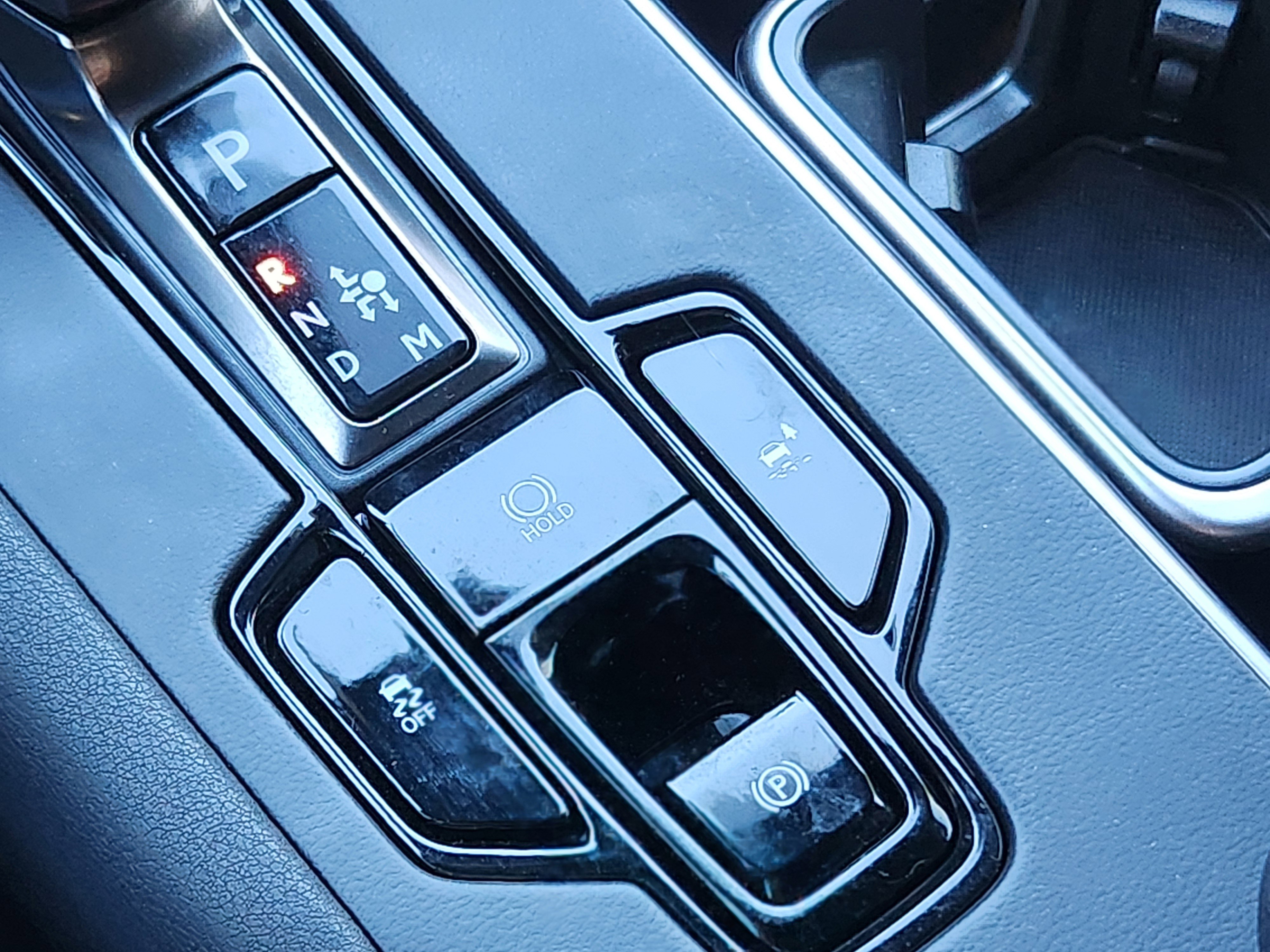 Used 2025 Lexus TX 500h AWD w/ Technology Package image 32