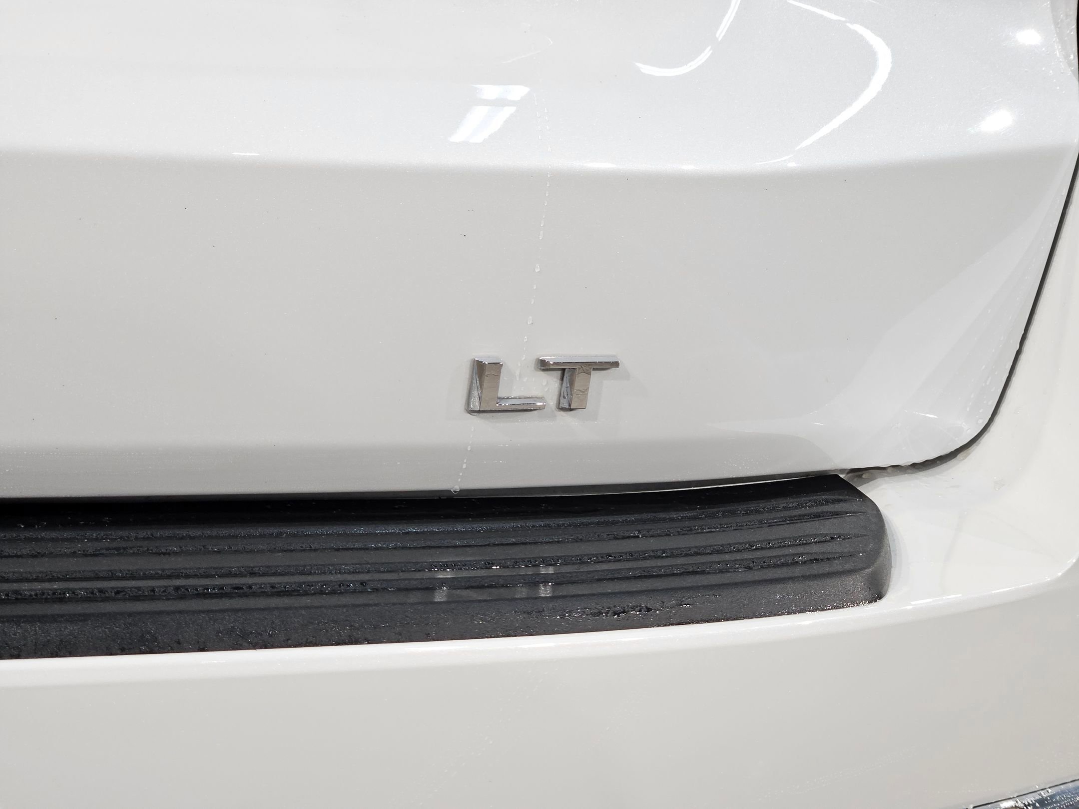 Used 2023 Chevrolet Tahoe LT w/ Luxury Package image 42