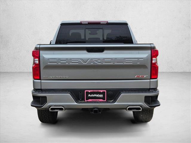 New 2026 Chevrolet Silverado 1500 RST image 8