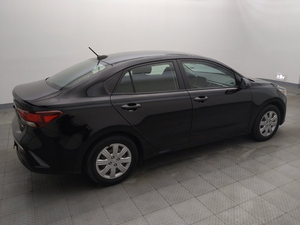 Used 2021 Kia Rio S FWD image 10