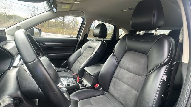 Used 2018 MAZDA CX-5 Touring AWD/4WD image 20