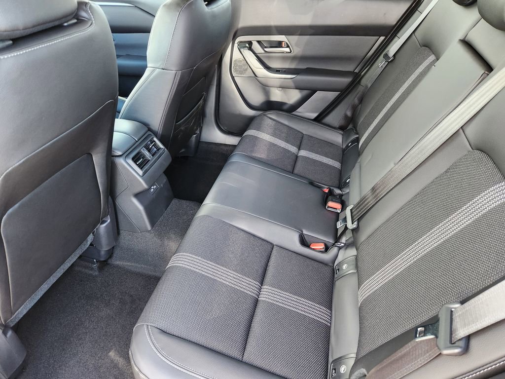 New 2026 MAZDA CX-50 AWD 2.5 S w/ Cargo Package image 20