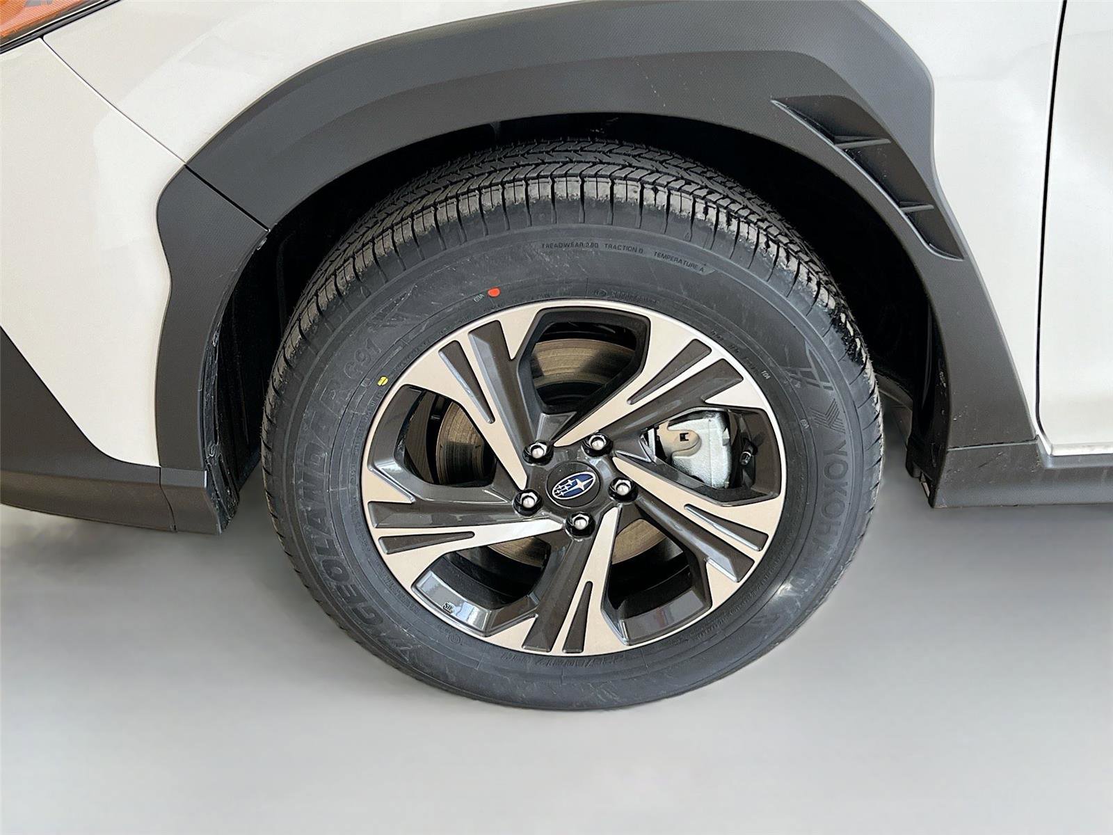 New 2026 Subaru Crosstrek 2.0i Premium image 33