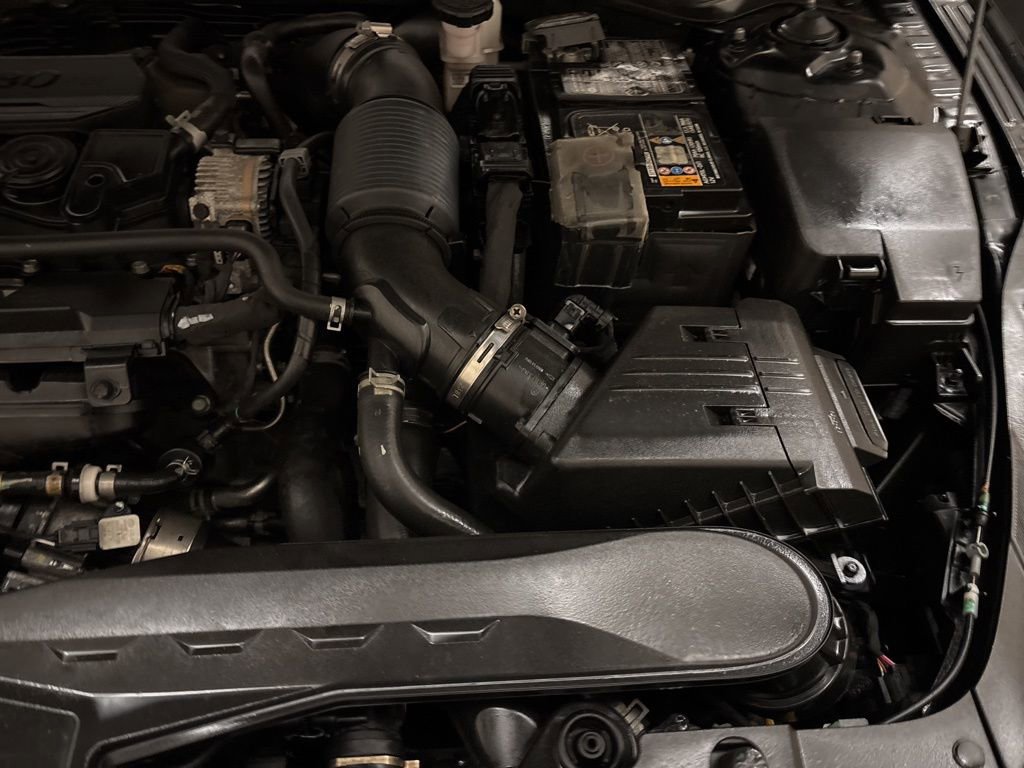 Used 2024 Kia K5 GT-Line image 29