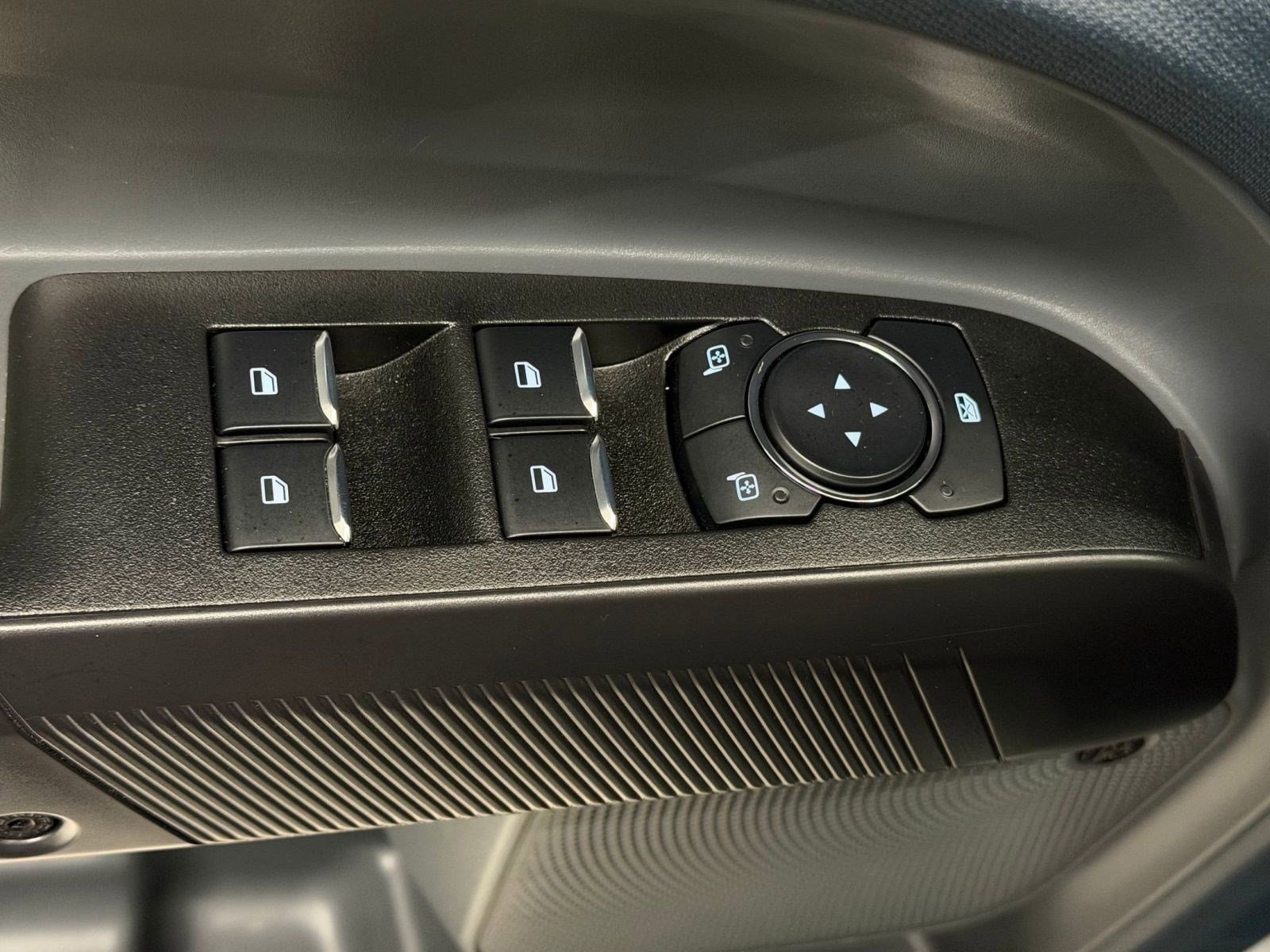 Used 2024 Ford Maverick Lariat w/ Black Appearance Package image 20