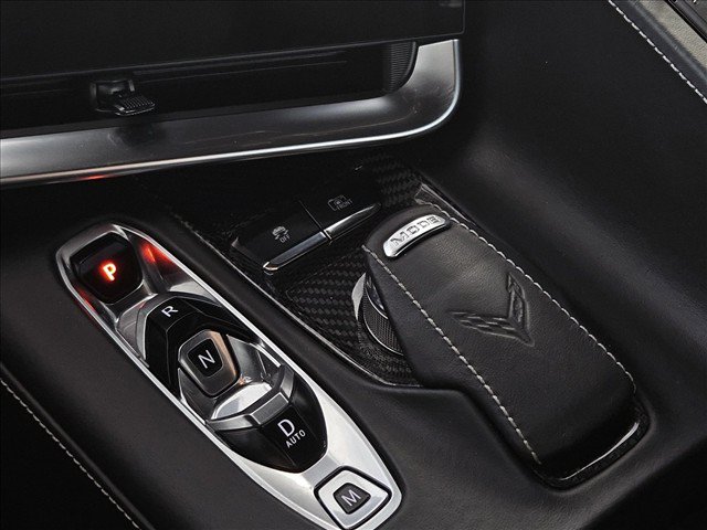 Used 2024 Chevrolet Corvette E-Ray AWD/4WD image 19