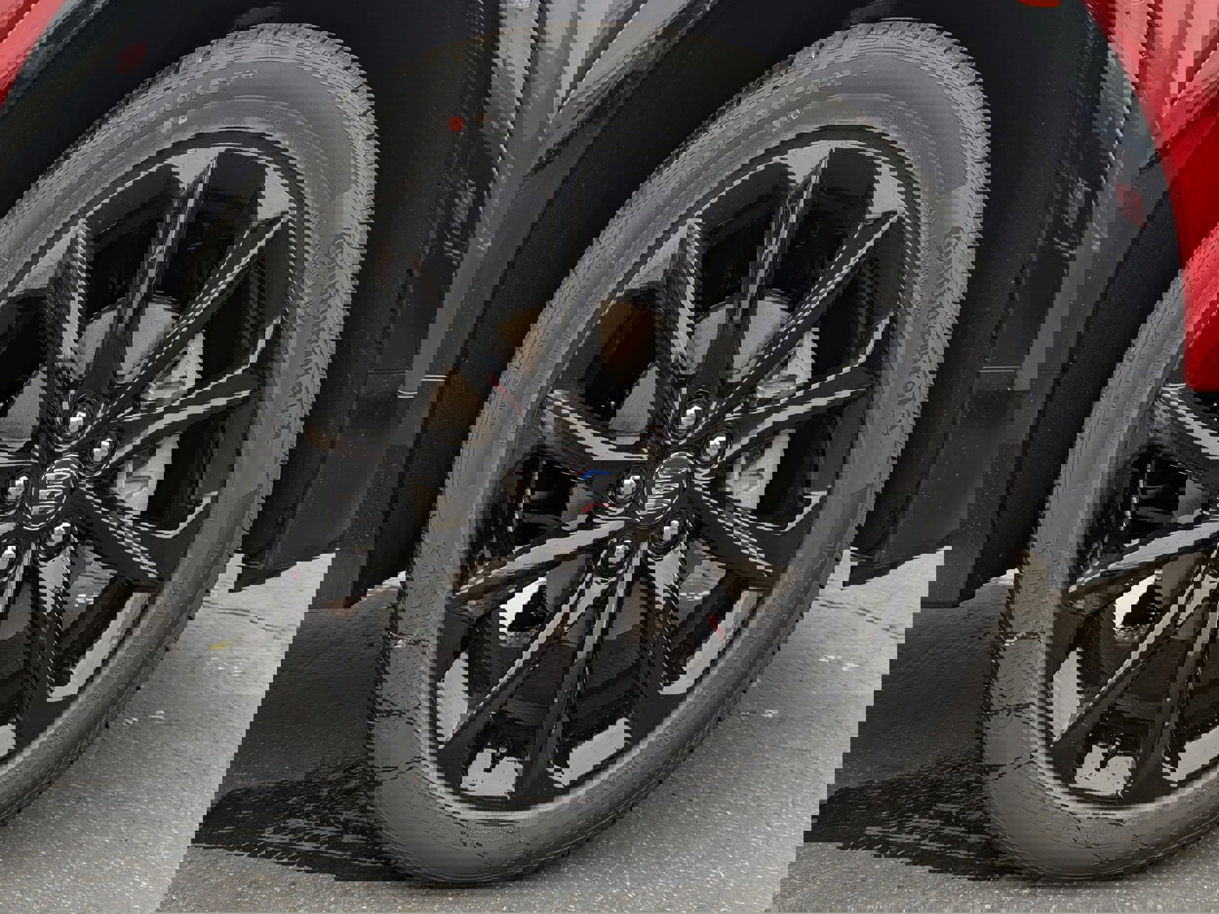 New 2026 Buick Encore GX Sport Touring w/ Comfort Package image 10