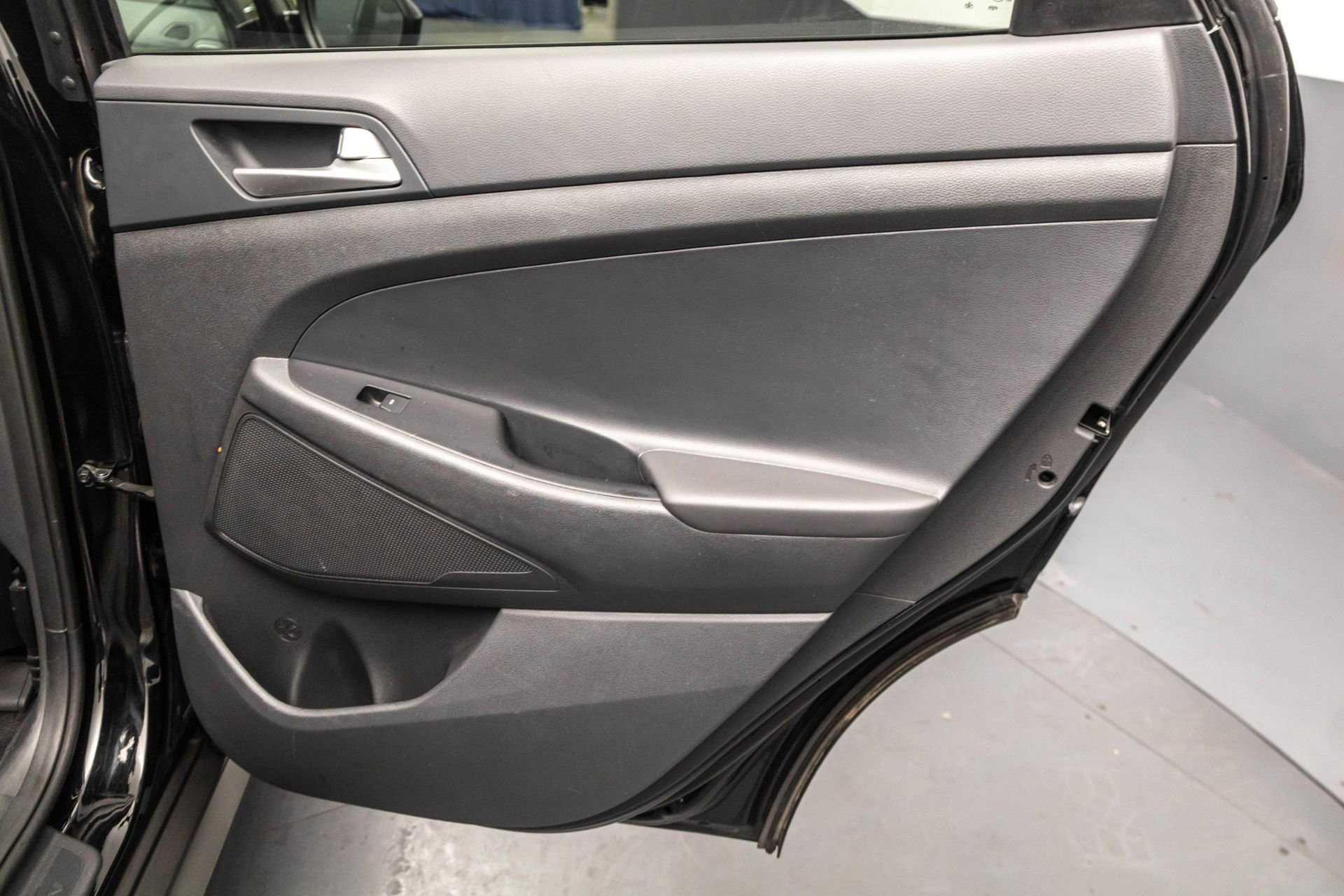 Used 2021 Hyundai Tucson SEL FWD image 37