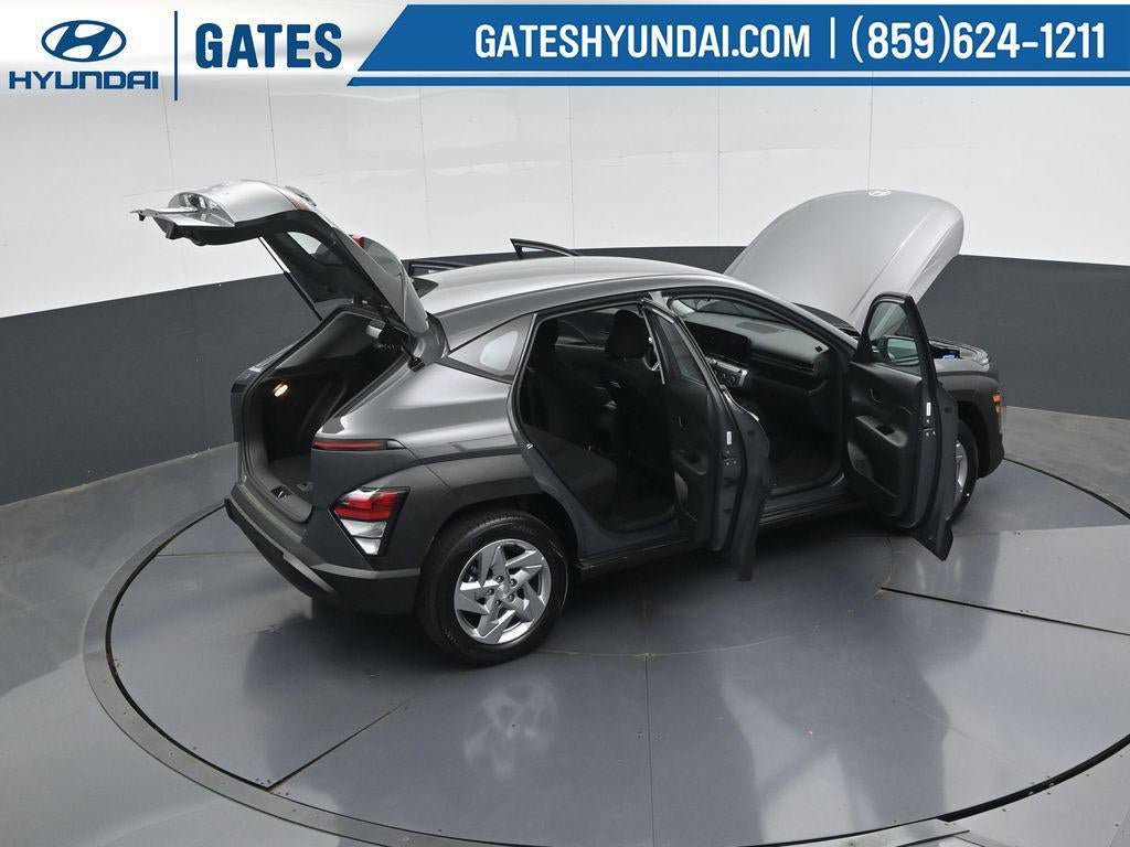 New 2027 Hyundai Kona SE FWD image 51