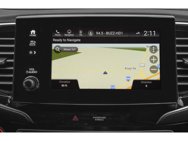 Used 2021 Honda Passport Elite image 19