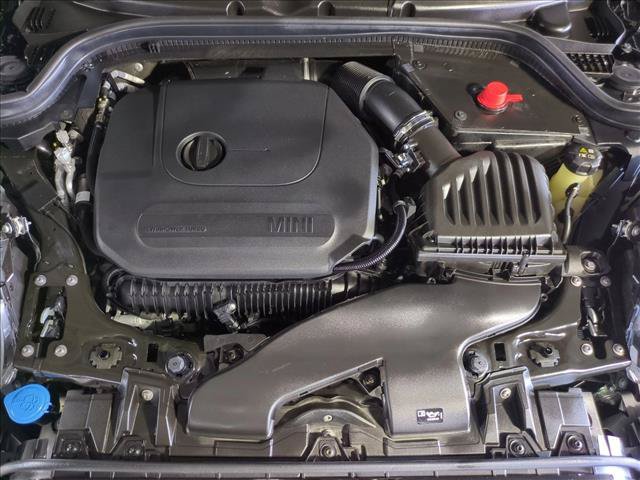 Used 2024 MINI Cooper S w/ Signature Upholstery Package FWD image 19