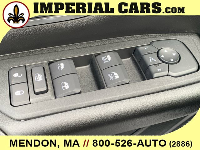 New 2026 RAM 1500 Big Horn image 22