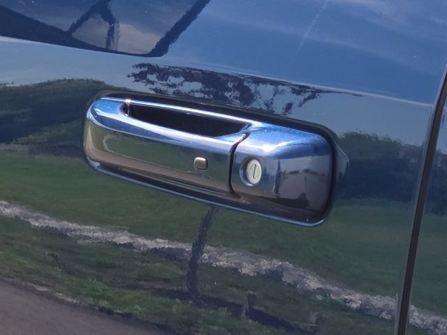 Used 2022 RAM 1500 Warlock AWD/4WD image 18