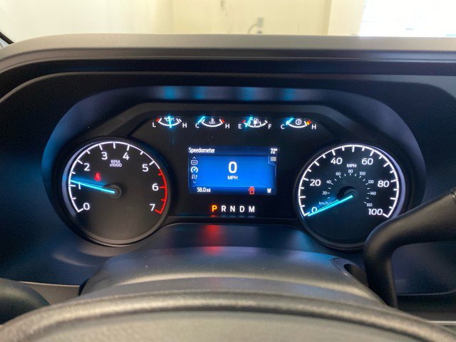 New 2026 Ford F350 XL w/ STX Appearance Package image 15