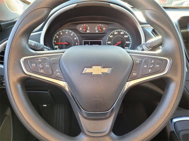 Used 2024 Chevrolet Malibu LT image 28