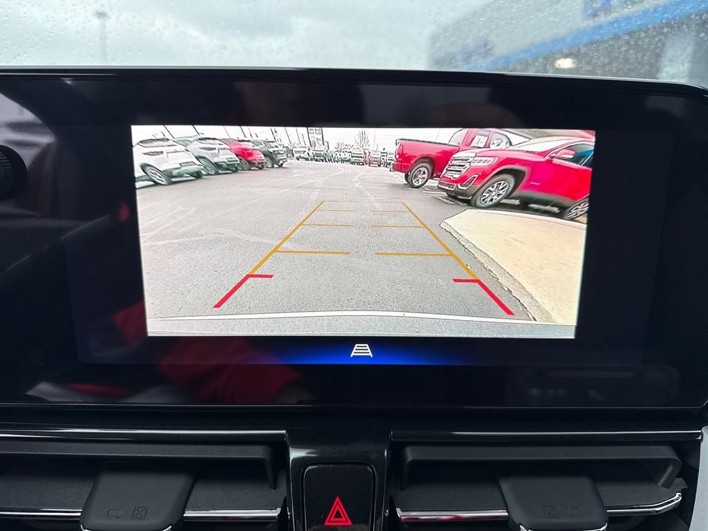 New 2026 Chevrolet TrailBlazer LT w/ Convenience Package image 25