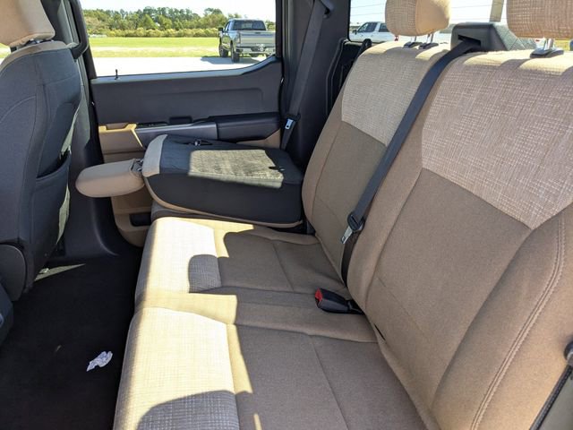 Used 2023 Ford F150 XLT image 13