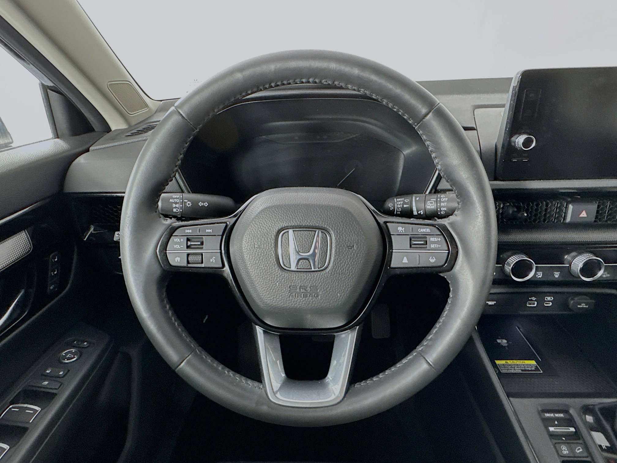 Certified 2024 Honda CR-V EX-L image 11