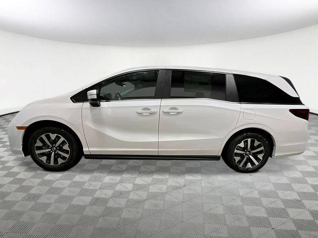 New 2026 Honda Odyssey EX-L image 3
