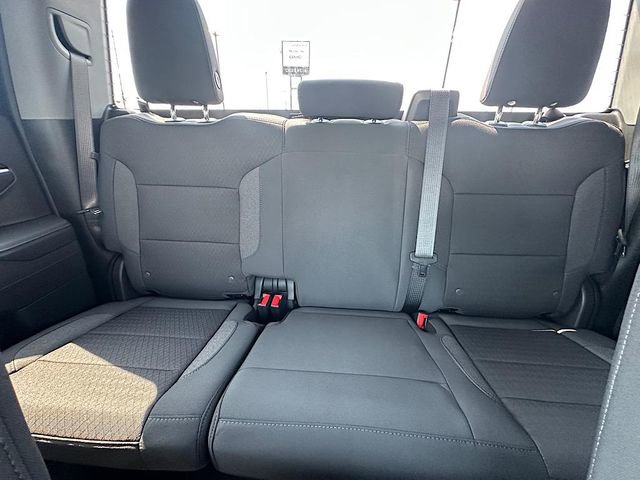 New 2026 Chevrolet Silverado 1500 LT image 24