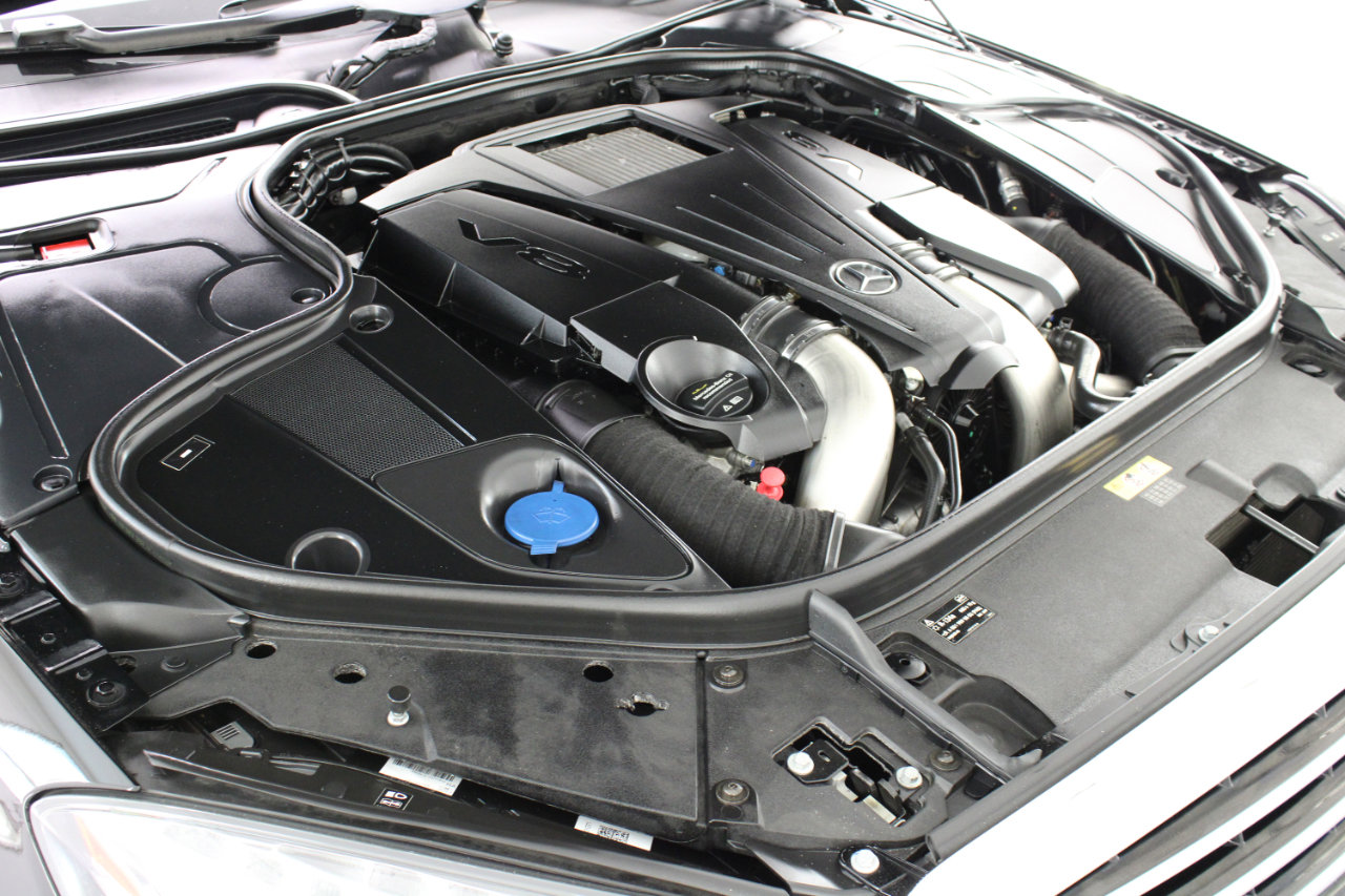 Used 2015 Mercedes-Benz S 550 Sedan image 86