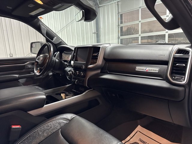 Used 2021 RAM 1500 Lone Star w/ Trailer Tow Group image 25