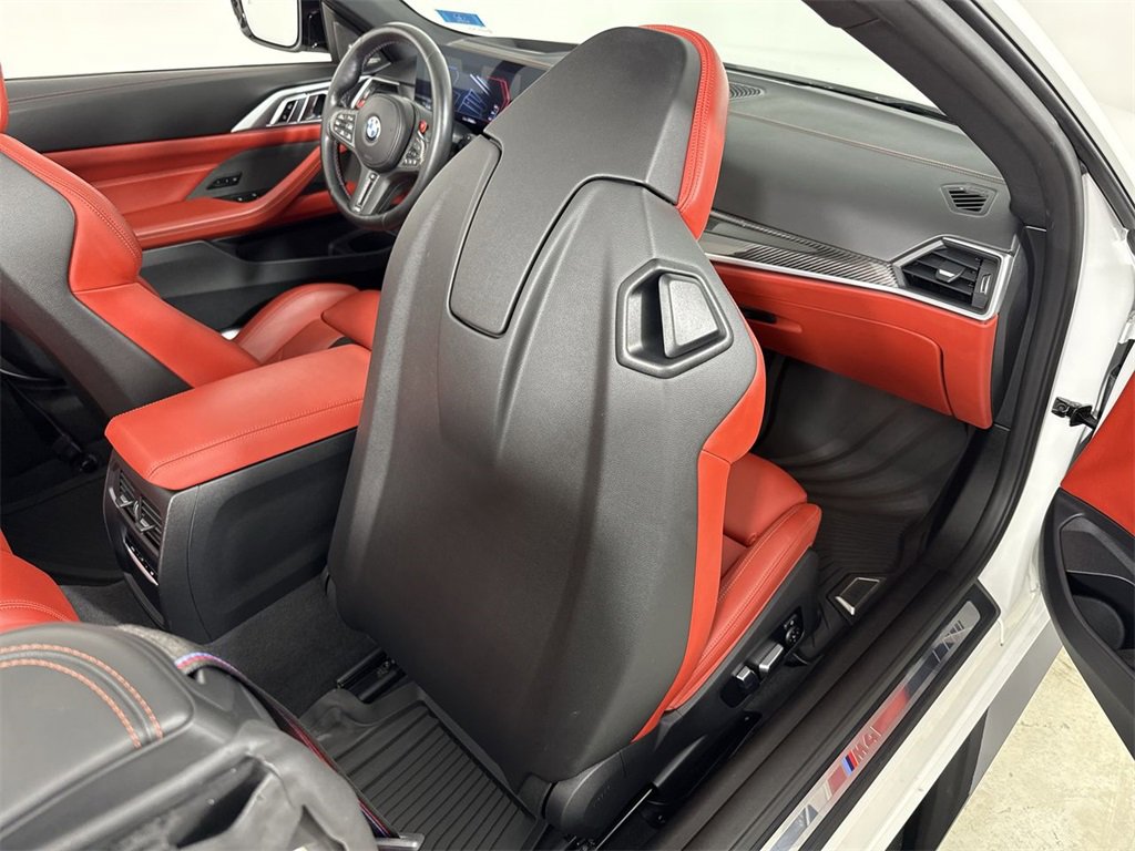Used 2024 BMW M4 xDrive Competition image 24