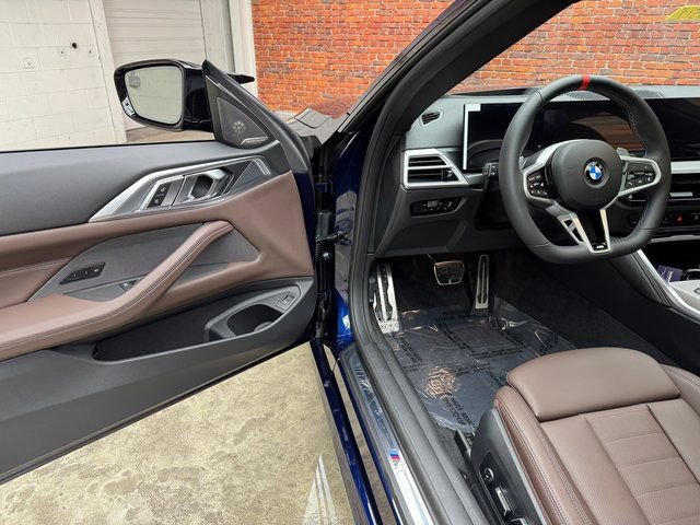 New 2026 BMW 440i xDrive M440i xDrive w/ Premium Package image 9