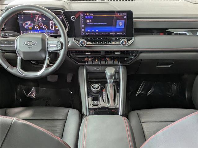 Used 2024 Chevrolet Colorado Z71 w/ Z71 Convenience Package 2 image 21