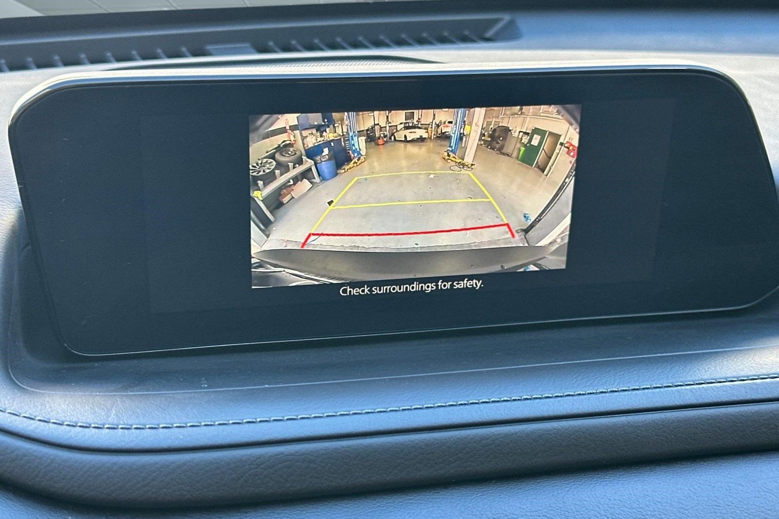 Used 2023 MAZDA CX-30 AWD 2.5 S w/ Preferred Package image 24